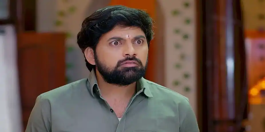 Padamati Sandhyaragam - November 10, 2024 - Best Scene