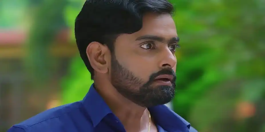 Ramalakshmi Is Furious with Showrya | Padamati Sandhyaragam