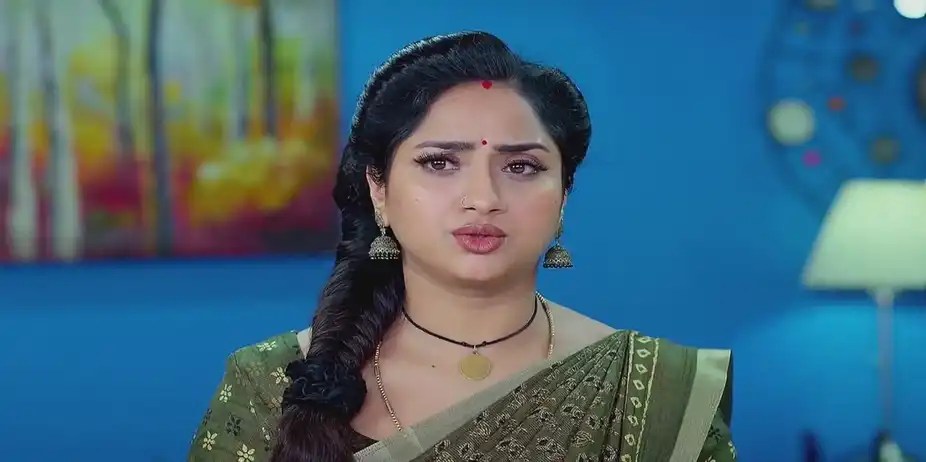 Trinayani - November 05, 2024 - Best Scene