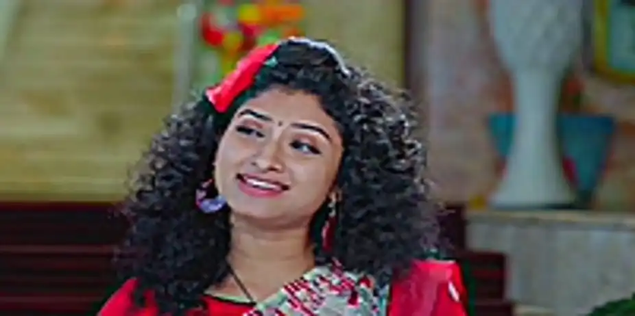 Trinayani - November 07, 2024 - Best Scene