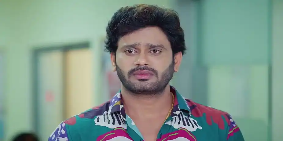 Trinayani - November 09, 2024 - Best Scene