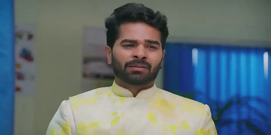 Meghasandesam - November 05, 2024 - Best Scene