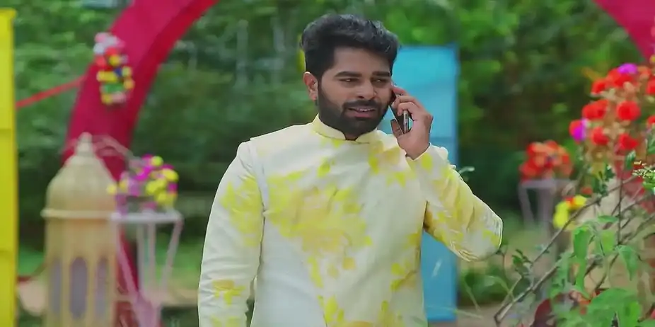 Meghasandesam - November 04, 2024 - Best Scene