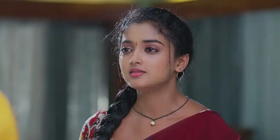 Meghasandesam - November 09, 2024 - Best Scene