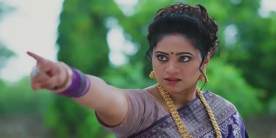 Meghasandesam - November 07, 2024 - Best Scene