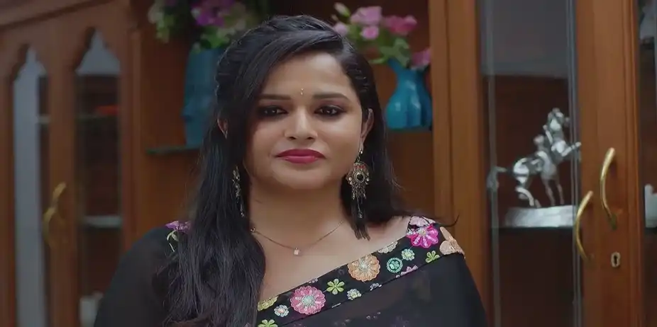 Nindu Noorella Saavasam - November 04, 2024 - Best Scene