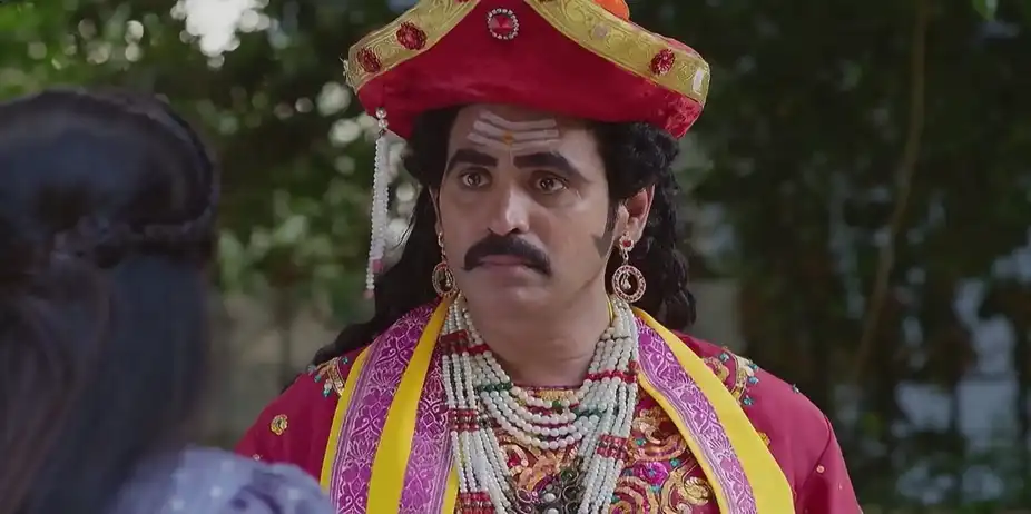 Nindu Noorella Saavasam - November 05, 2024 - Best Scene