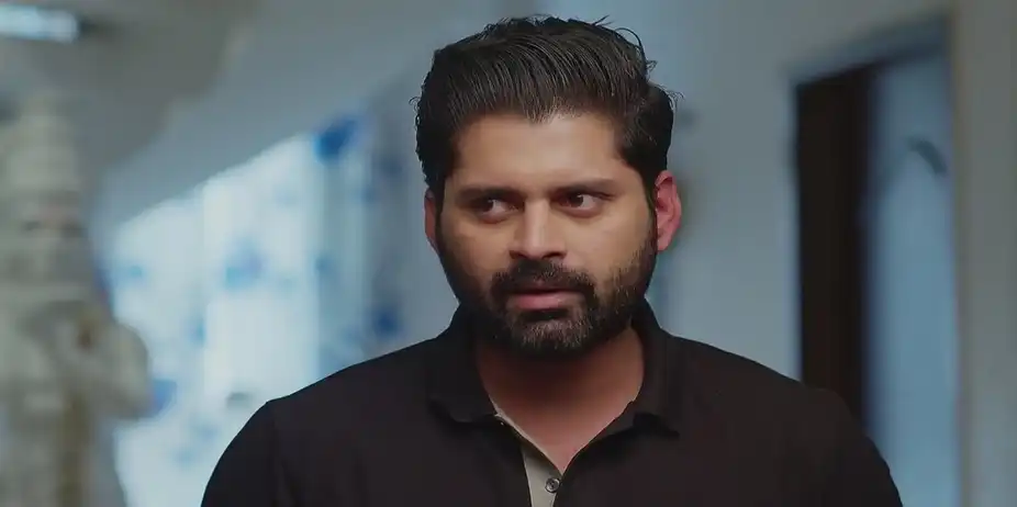 Nindu Noorella Saavasam - November 09, 2024 - Best Scene