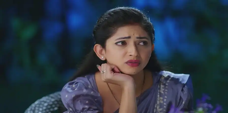 Nindu Noorella Saavasam - November 08, 2024 - Best Scene