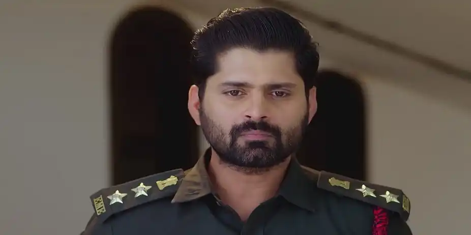 Nindu Noorella Saavasam - November 10, 2024 - Best Scene