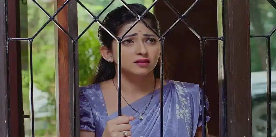 Sadashivam Scolds Amarendra | Nindu Noorella Saavasam
