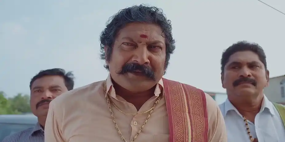Maa Annayya - November 06, 2024 - Best Scene