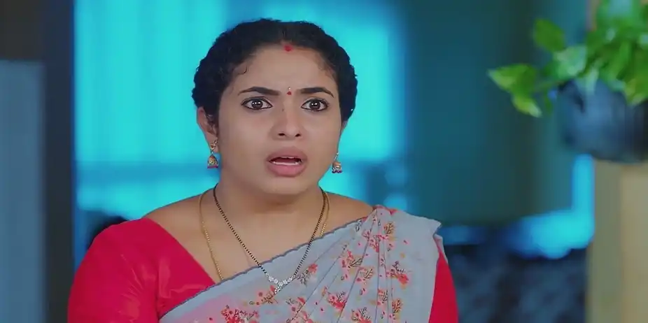 Maa Annayya - November 05, 2024 - Best Scene