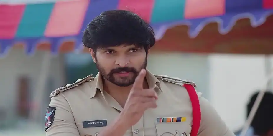 Maa Annayya - November 08, 2024 - Best Scene