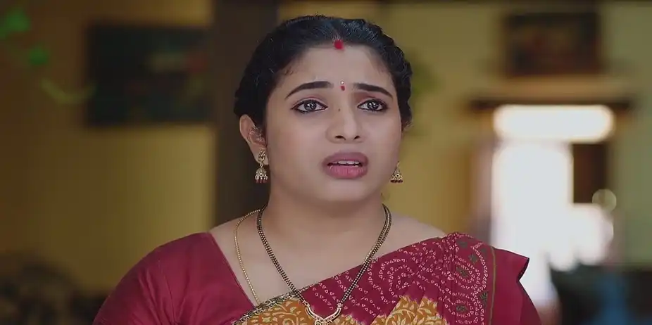 Maa Annayya - November 07, 2024 - Best Scene
