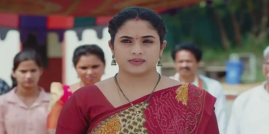 Maa Annayya - November 09, 2024 - Best Scene