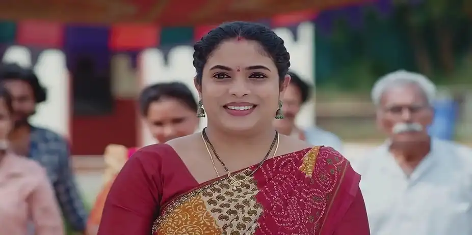 Maa Annayya - November 10, 2024 - Best Scene