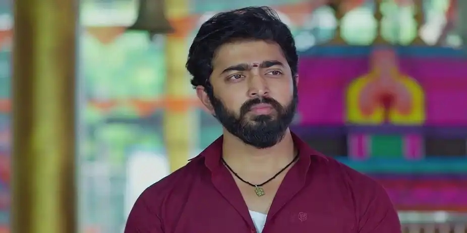 Chiranjeevi Lakshmi Sowbhagyavati - November 04, 2024 - Best Scene