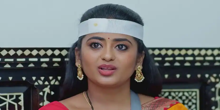 Chiranjeevi Lakshmi Sowbhagyavati - November 05, 2024 - Best Scene