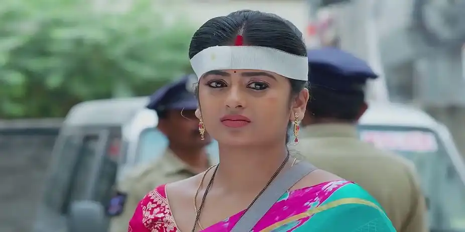 Chiranjeevi Lakshmi Sowbhagyavati - November 08, 2024 - Best Scene