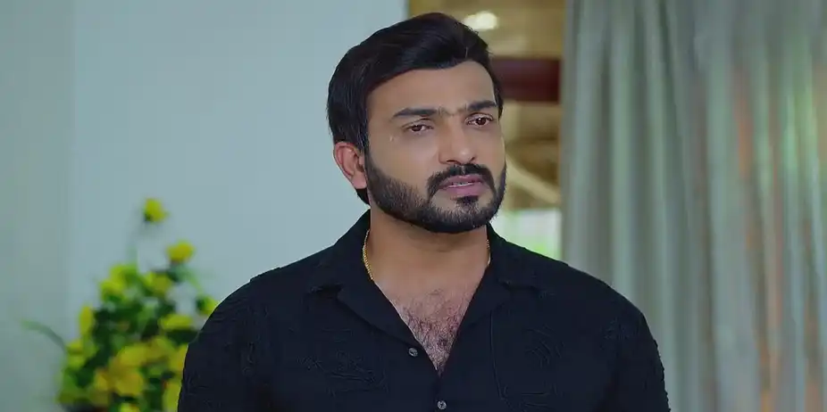 Chiranjeevi Lakshmi Sowbhagyavati - November 06, 2024 - Best Scene