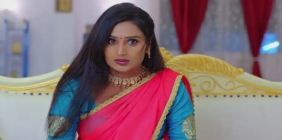 Gundamma Katha - November 04, 2024 - Best Scene
