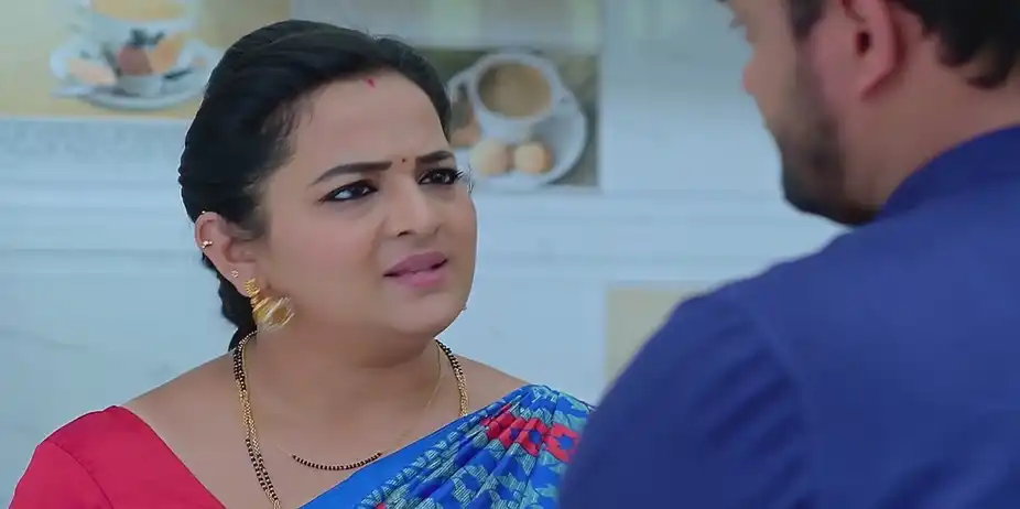 Gundamma Katha - November 09, 2024 - Best Scene