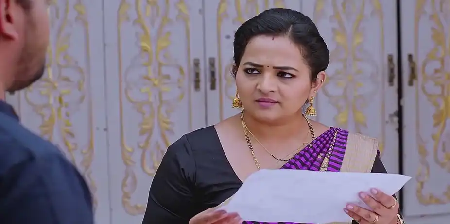 Gundamma Katha - November 08, 2024 - Best Scene