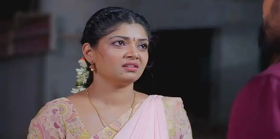 Kalavaari Kodalu Kanakamahalakshmi - November 05, 2024 - Best Scene
