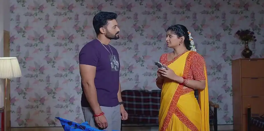 Kalavaari Kodalu Kanakamahalakshmi - November 06, 2024 - Best Scene