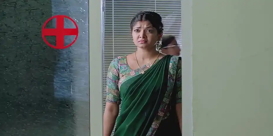 Kalavaari Kodalu Kanakamahalakshmi - November 08, 2024 - Best Scene