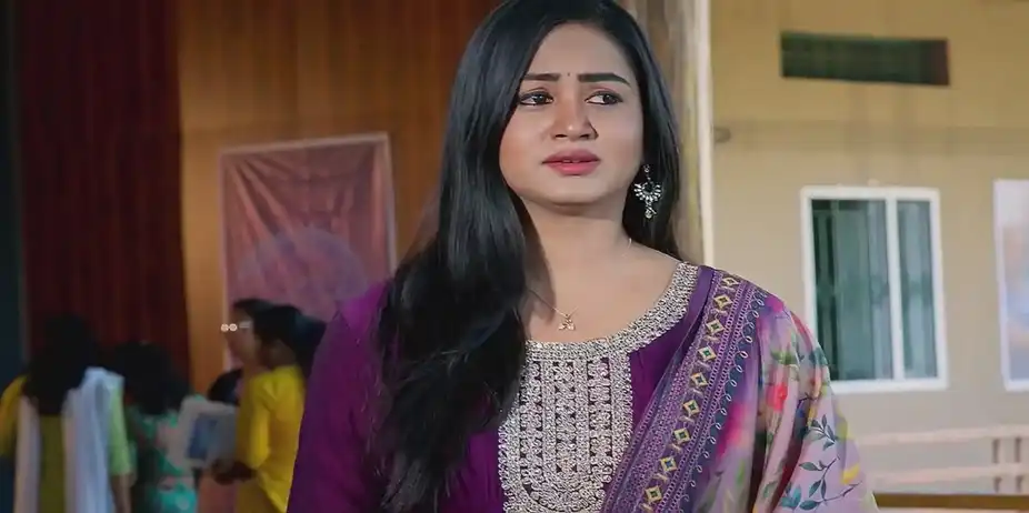 Kalavaari Kodalu Kanakamahalakshmi - November 09, 2024 - Best Scene