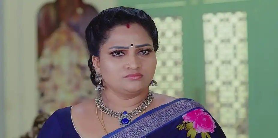 Harathi Demands Justice | Ammayi Garu