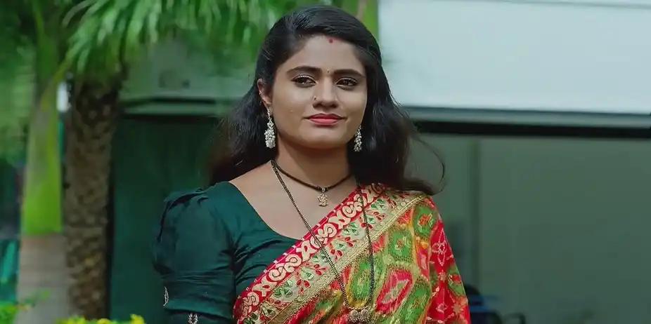 Jagadhatri - November 05, 2024 - Best Scene