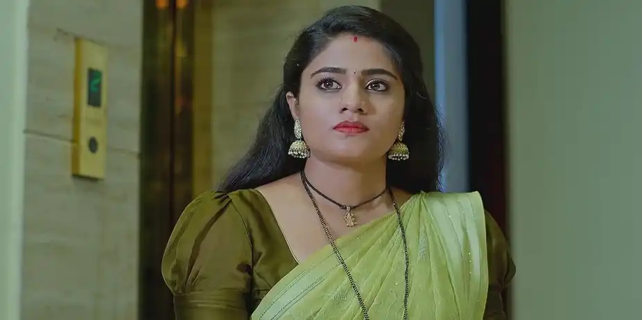 Jagadhatri - November 04, 2024 - Best Scene