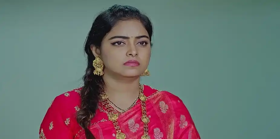 Jagadhatri - November 07, 2024 - Best Scene