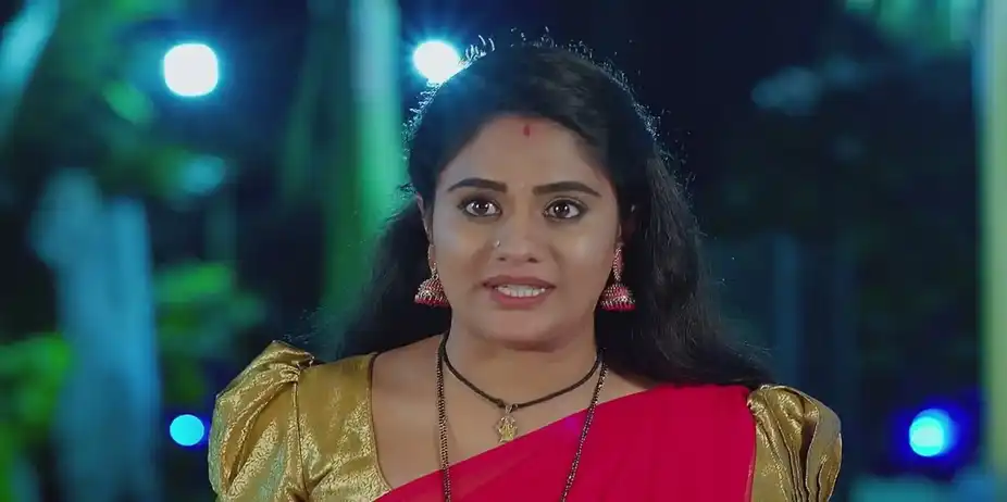 Jagadhatri - November 09, 2024 - Best Scene