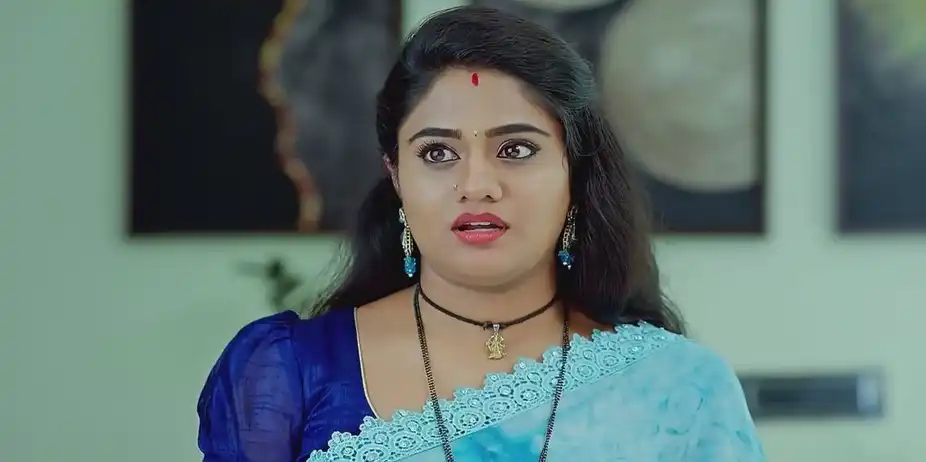 Jagadhatri - November 08, 2024 - Best Scene