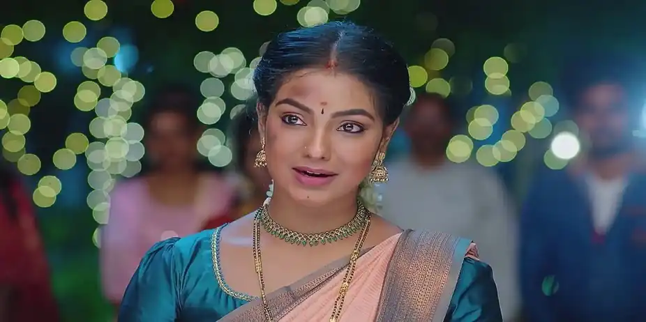 Jabilli Kosam Aakashamalle - November 05, 2024 - Best Scene