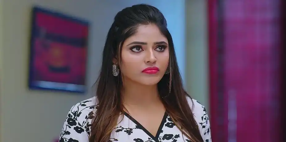Jabilli Kosam Aakashamalle - November 08, 2024 - Best Scene