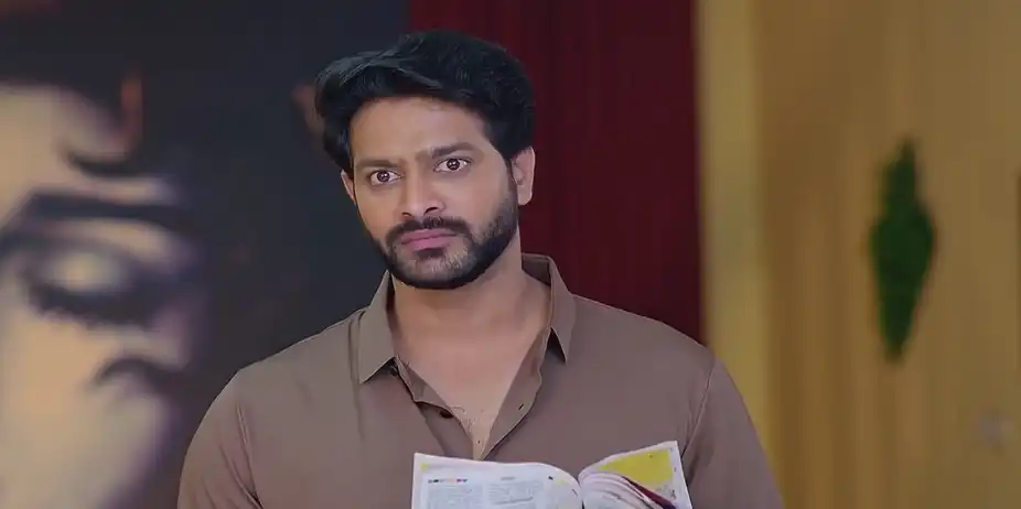 Jabilli Kosam Aakashamalle - November 06, 2024 - Best Scene