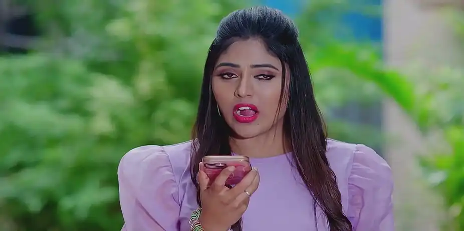 Jabilli Kosam Aakashamalle - November 09, 2024 - Best Scene