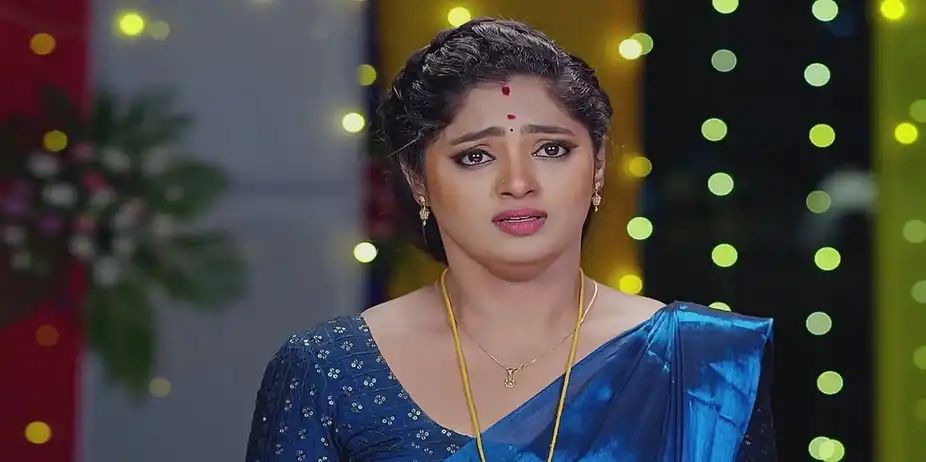 Janaki Ramayya Gari Manavaralu - November 05, 2024 - Best Scene