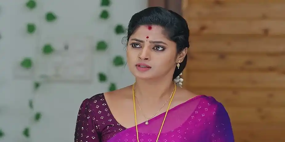Janaki Ramayya Gari Manavaralu - November 06, 2024 - Best Scene