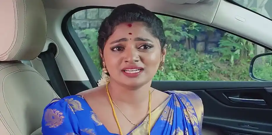 Janaki Ramayya Gari Manavaralu - November 09, 2024 - Best Scene
