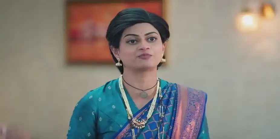 The Pana Gang Prepare for Diwali at the Desais | Shiva