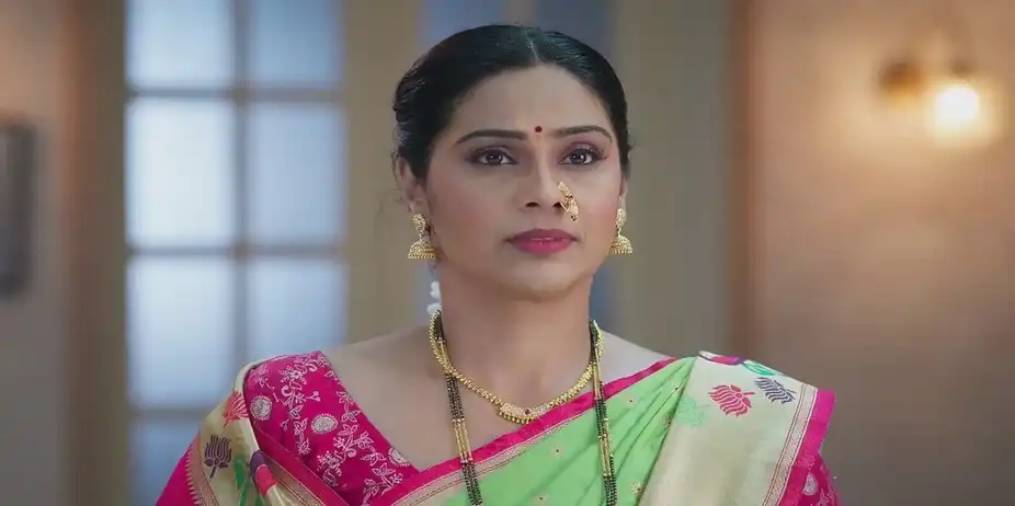 Ashu Refuses to Celebrate Bhaubeej | Shiva