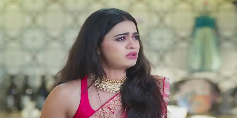 Ashu Gives Shiva a Gift | Shiva