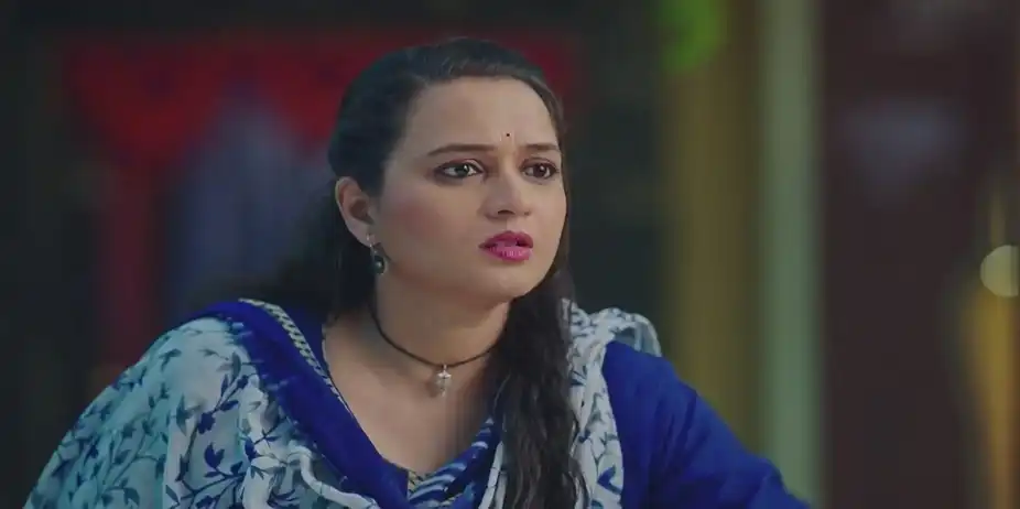 Papi Feeds Surya the Sweets Made by Her | Lakhat Ek Amcha Dada