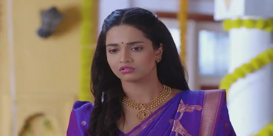 Leela Feels Happy Seeing AJ Build a Fort | Navri Mile Hitlerla